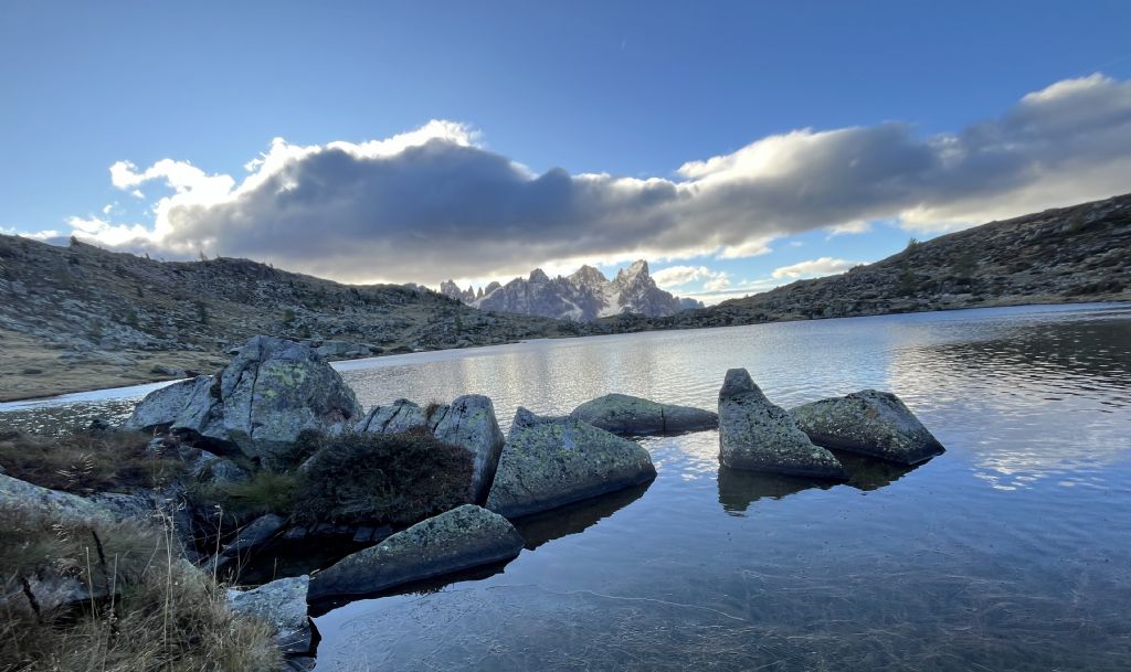 Laghi.......del TRENTINO